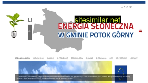 solary-potokgorny.eu alternative sites