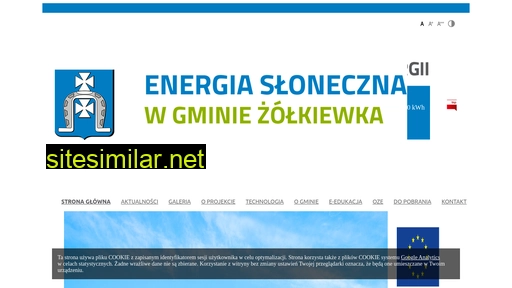 solary-zolkiewka.eu alternative sites