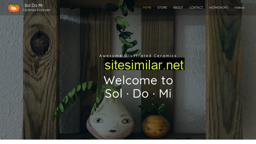 soldominguez.eu alternative sites
