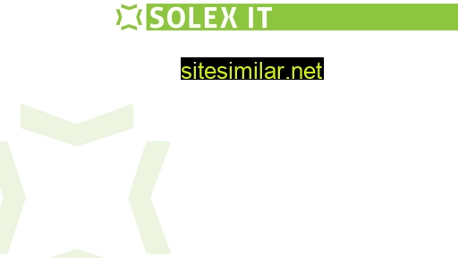 solex-it.eu alternative sites