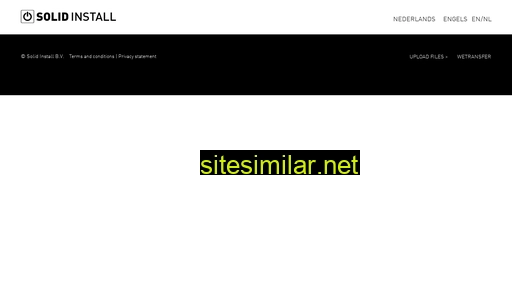 solidinstall.eu alternative sites
