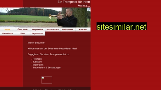 solotrompeter.eu alternative sites