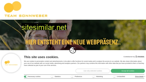sonnweber.eu alternative sites