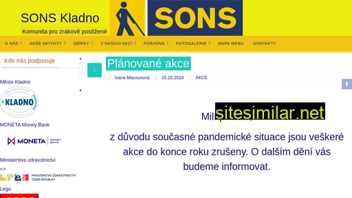 sonskladno.eu alternative sites