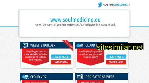 soulmedicine.eu alternative sites