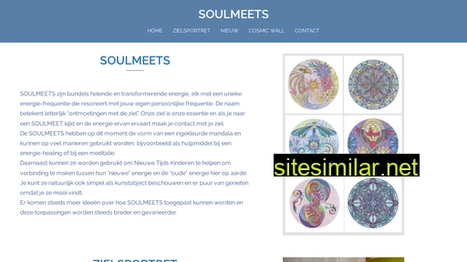 soulmeets.eu alternative sites