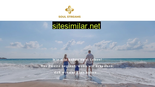 soulstreams.eu alternative sites