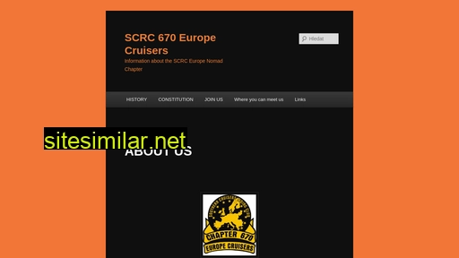 southerncruisers.eu alternative sites