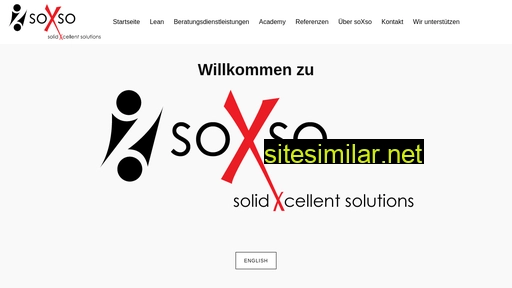 soxso.eu alternative sites