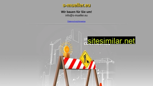 s-mueller.eu alternative sites