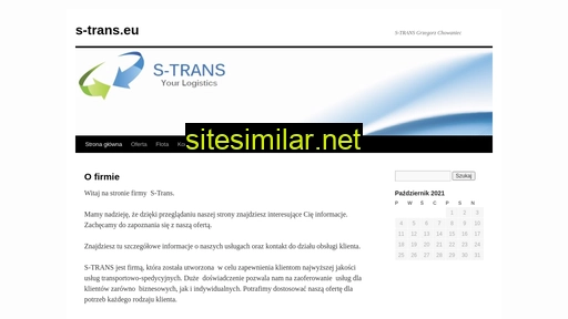 s-trans.eu alternative sites