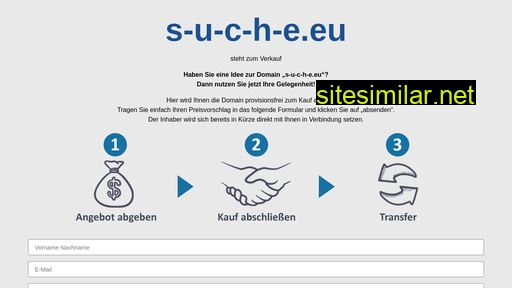 s-u-c-h-e.eu alternative sites