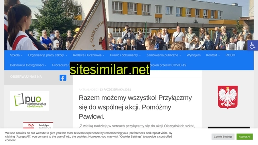 sp18.olsztyn.eu alternative sites
