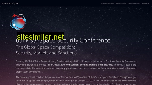Spacesecurity similar sites