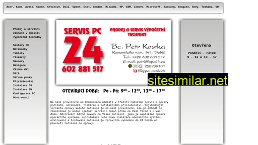 spc24.eu alternative sites