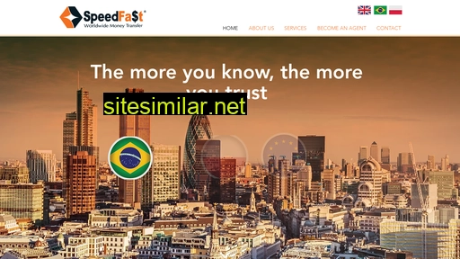 speedfast.eu alternative sites