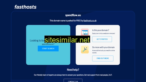 spendflow.eu alternative sites