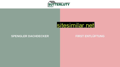 spengler-dachdecker.eu alternative sites
