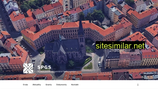 spgs.eu alternative sites