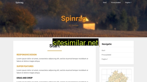 spinrag.eu alternative sites