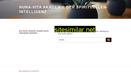 spirituelle-intelligenz.eu alternative sites