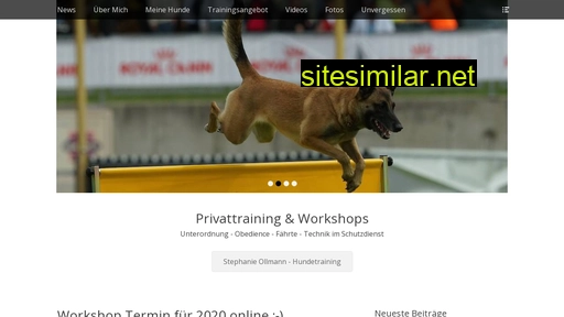 sport-hunde.eu alternative sites
