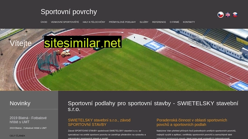 sport-povrchy.eu alternative sites