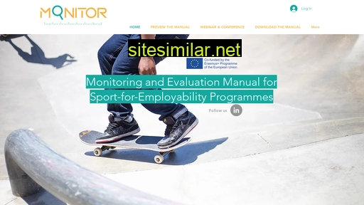 sport4employability.eu alternative sites