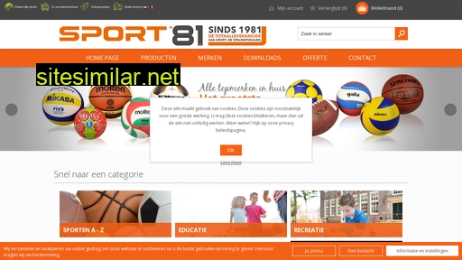 sport81.eu alternative sites
