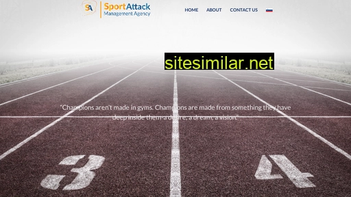 sportattack.eu alternative sites