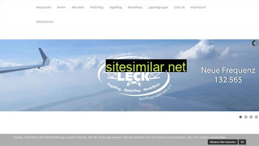 sportfluggruppe.eu alternative sites