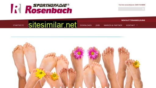 sporthopaede.eu alternative sites