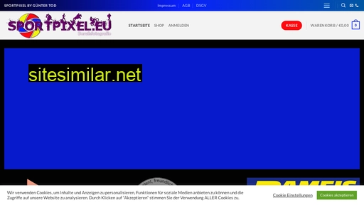 sportpixel.eu alternative sites