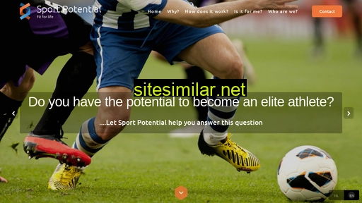 sportpotential.eu alternative sites