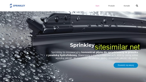 sprinkley.eu alternative sites