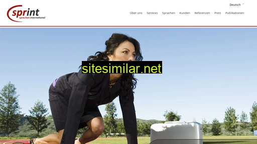 sprint-online.eu alternative sites