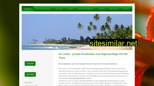 sri-lanka-tours.eu alternative sites
