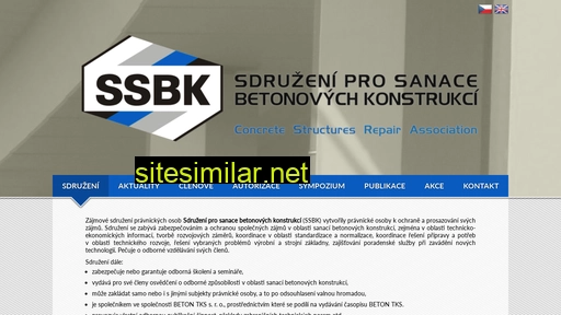 ssbk.eu alternative sites