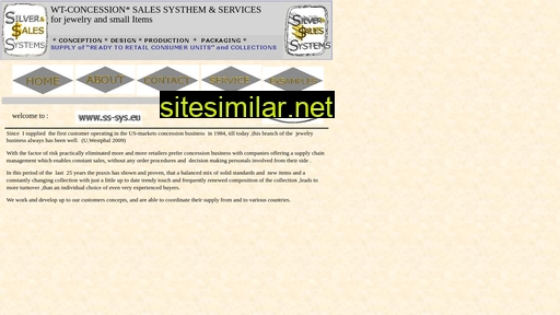 ss-sys.eu alternative sites