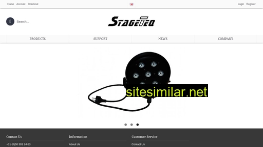 stageteq.eu alternative sites