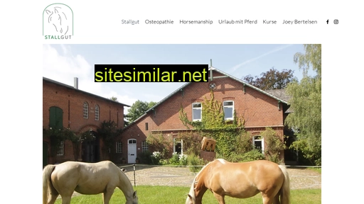 stallgut.eu alternative sites