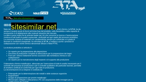 sta-italia.eu alternative sites