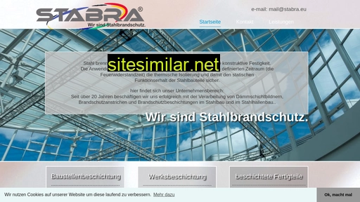 stabra.eu alternative sites