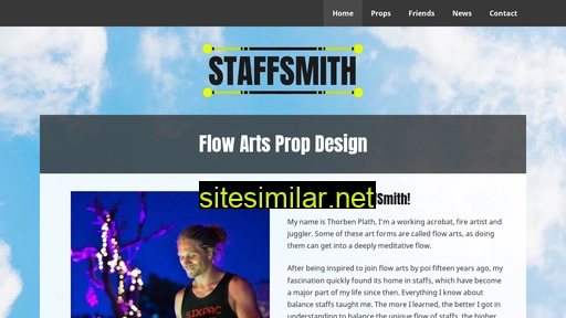 staffsmith.eu alternative sites
