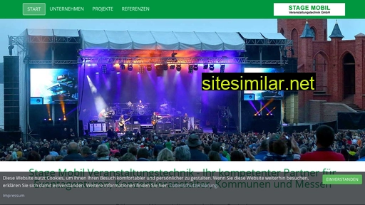 stage-mobil.eu alternative sites