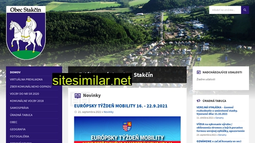 stakcin.eu alternative sites