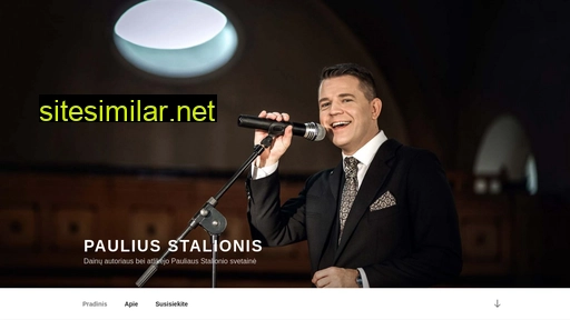 stalionis.eu alternative sites