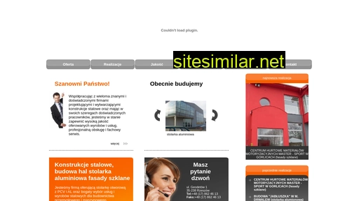 stalmont.eu alternative sites
