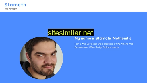 stameth.eu alternative sites