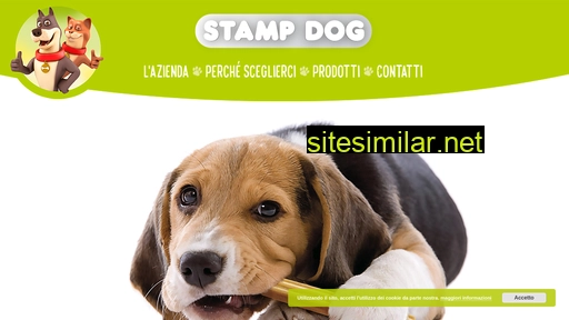 Stampdog similar sites